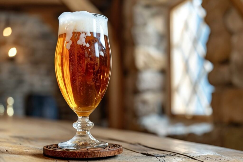 Découvrez les meilleures brasseries locales de Bretagne – Bières artisanales