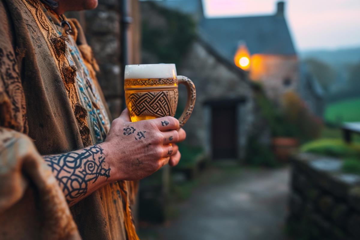 Tout savoir sur la bière locale en Bretagne